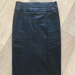 Like new pencil skirt